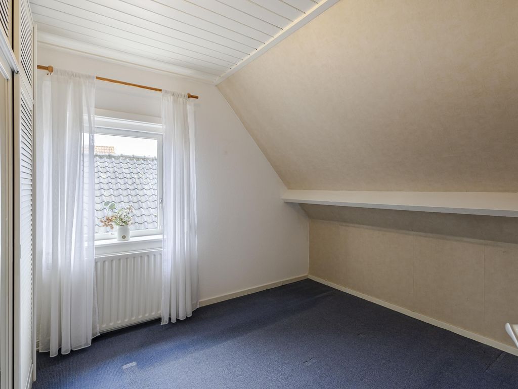 Emmastraat 13, GROOT-AMMERS