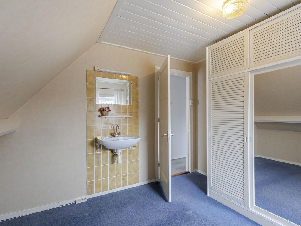 Emmastraat 13, GROOT-AMMERS