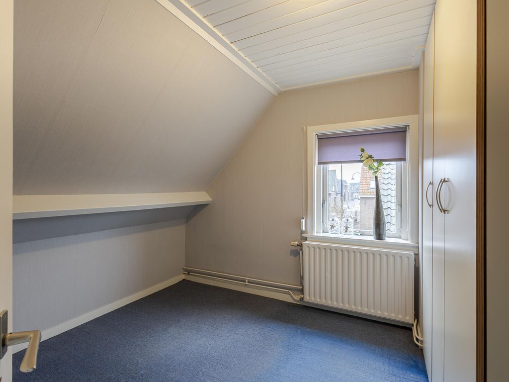 Emmastraat 13, GROOT-AMMERS