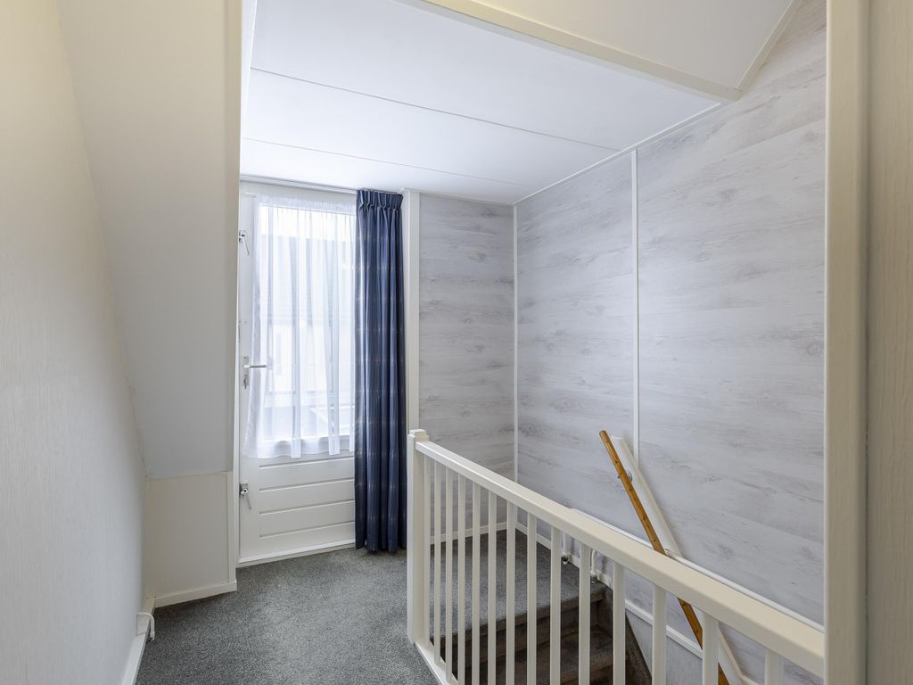 Emmastraat 13, GROOT-AMMERS