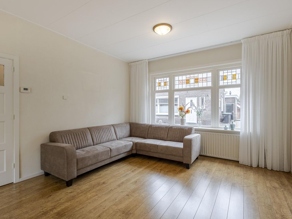 Emmastraat 13, GROOT-AMMERS