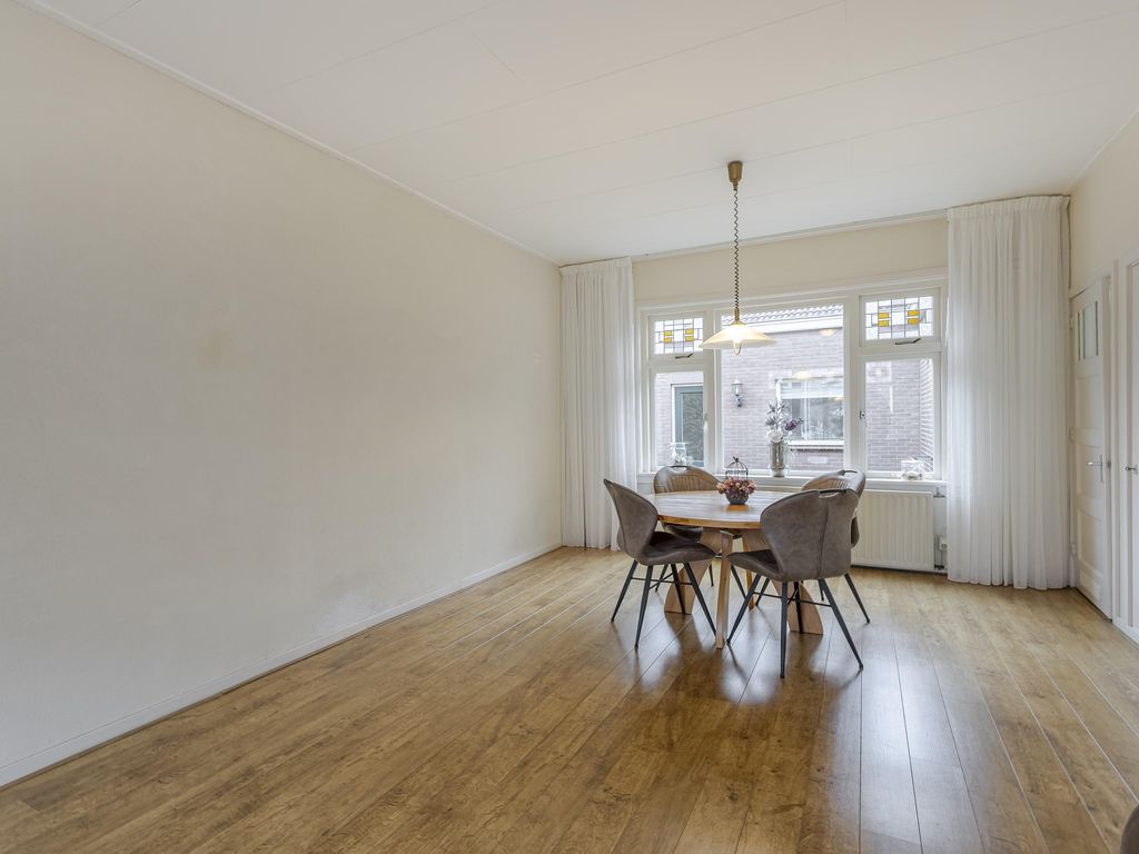 Emmastraat 13, GROOT-AMMERS