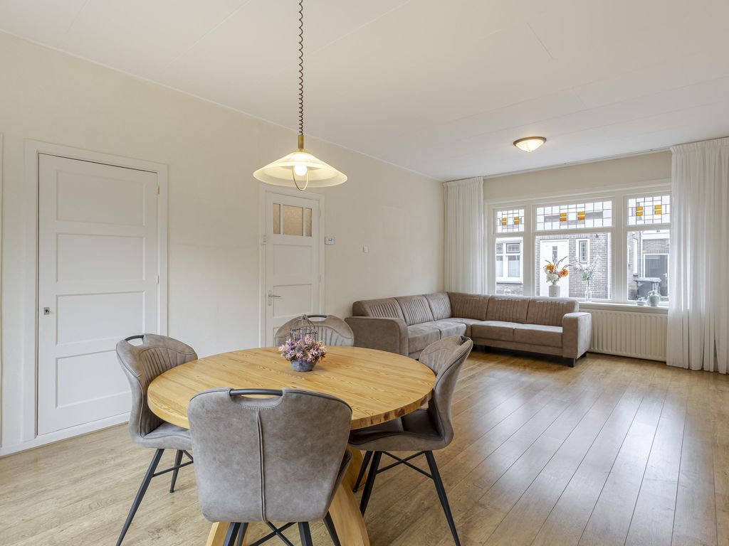 Emmastraat 13, GROOT-AMMERS