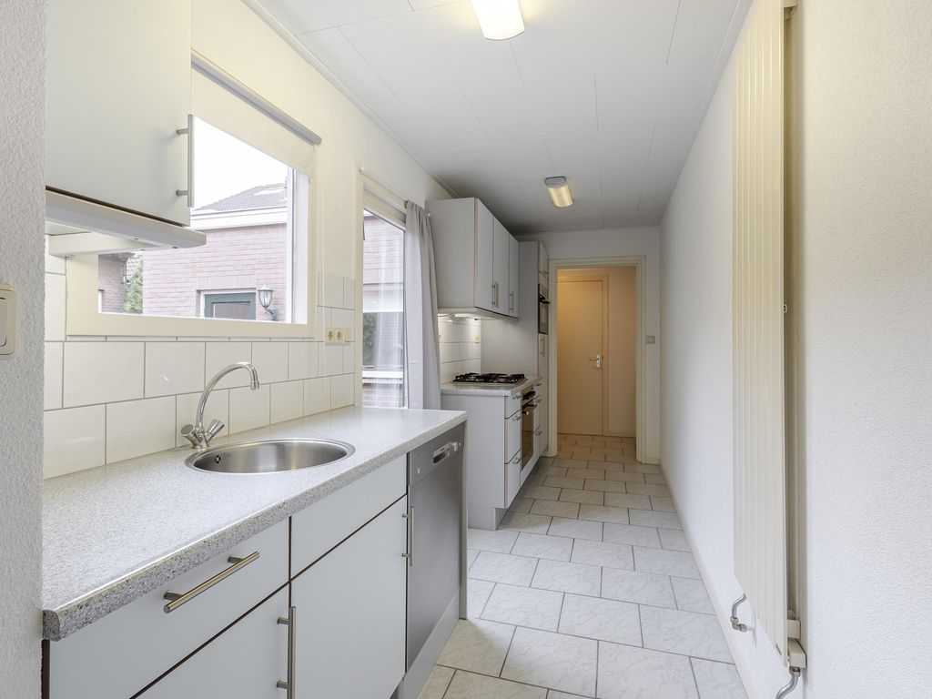 Emmastraat 13, GROOT-AMMERS