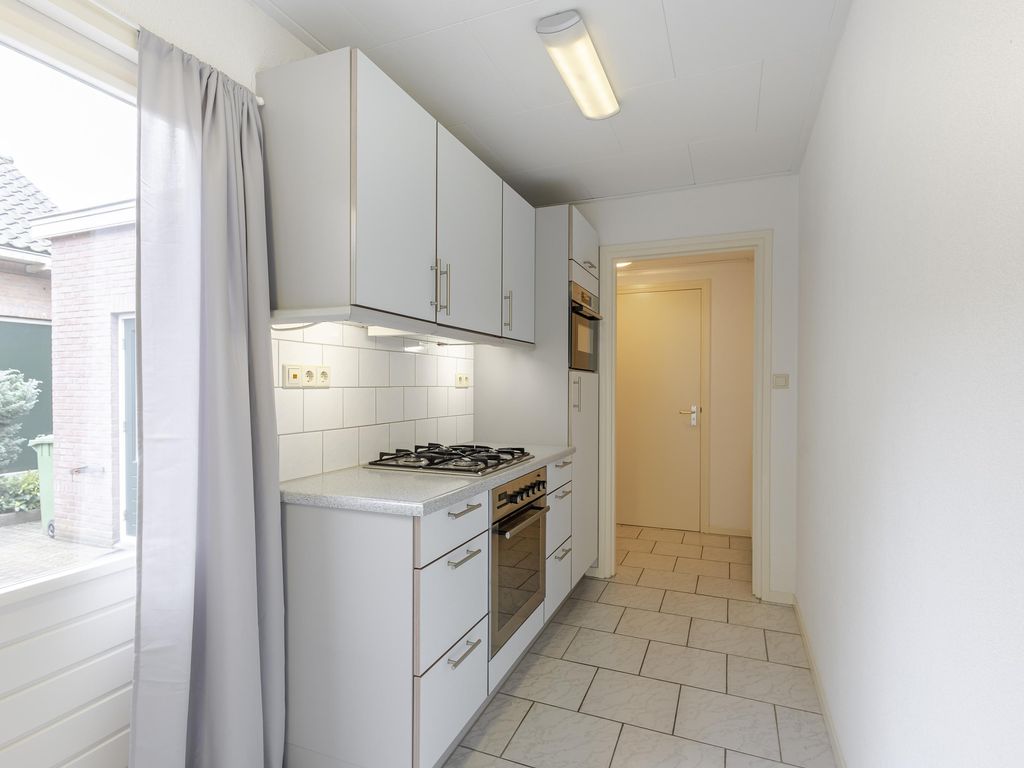 Emmastraat 13, GROOT-AMMERS