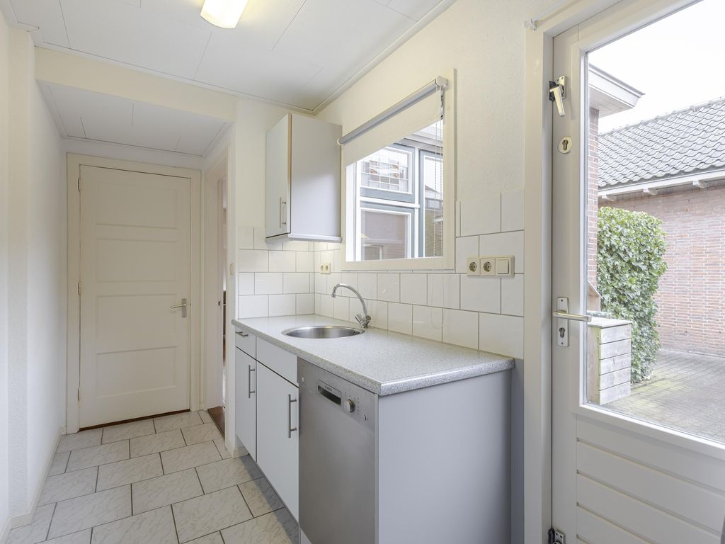 Emmastraat 13, GROOT-AMMERS