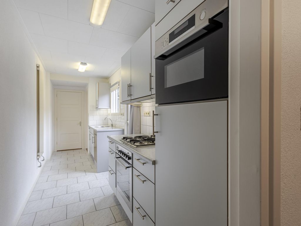 Emmastraat 13, GROOT-AMMERS