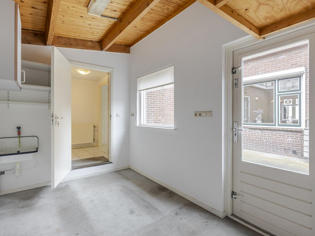 Emmastraat 13, GROOT-AMMERS