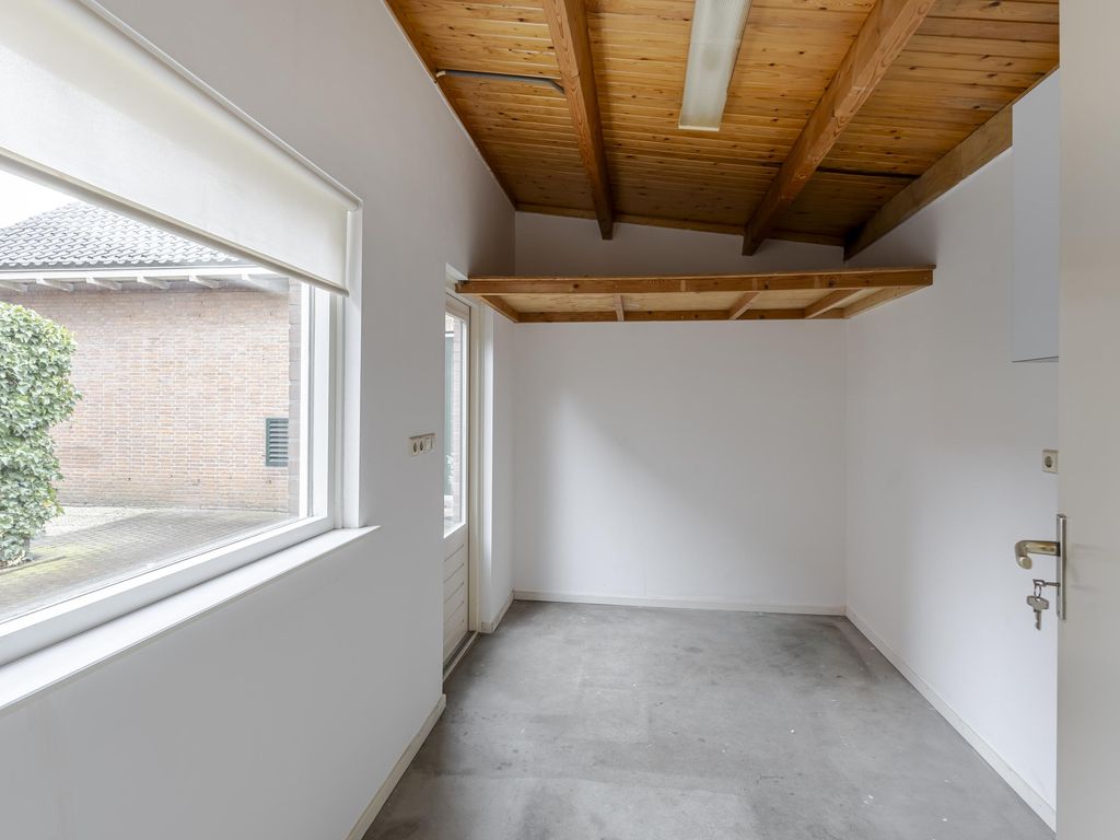 Emmastraat 13, GROOT-AMMERS