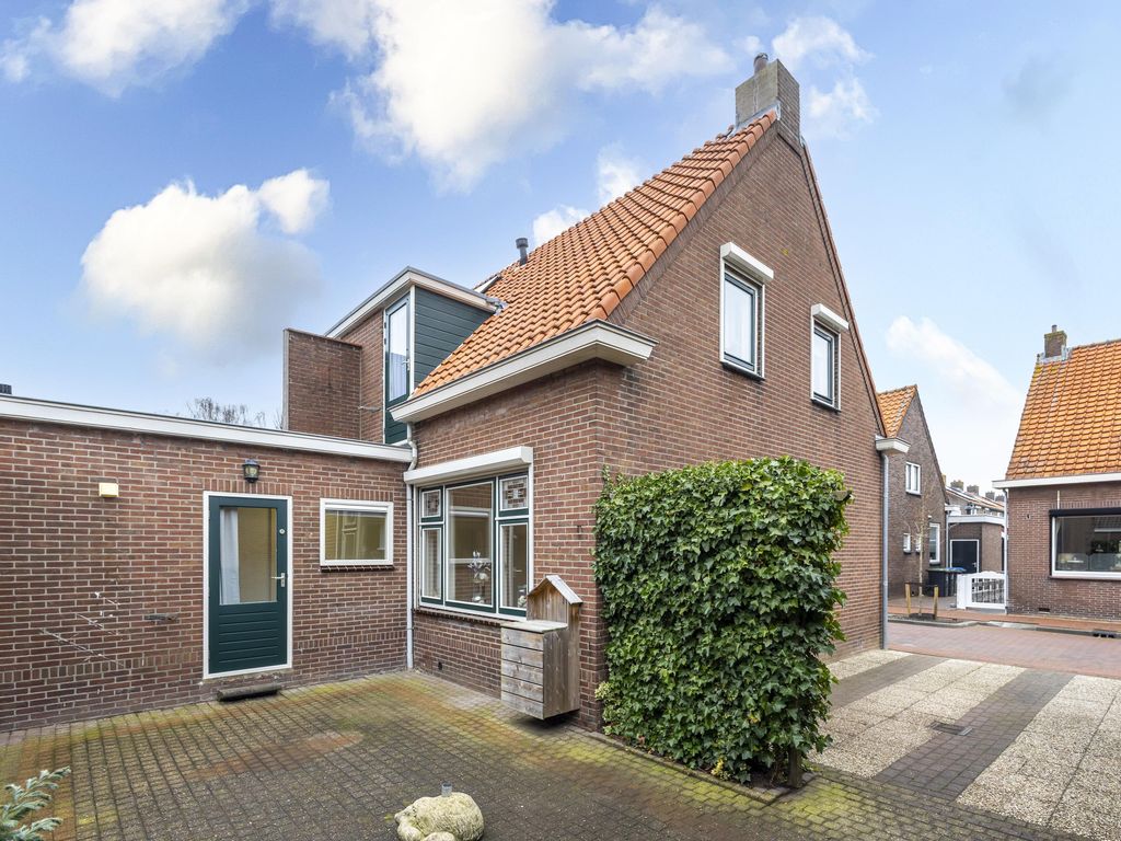 Emmastraat 13, GROOT-AMMERS
