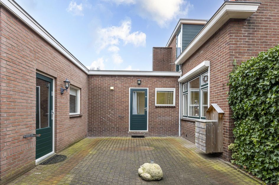 Emmastraat 13