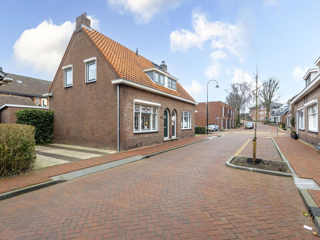 Emmastraat 13, GROOT-AMMERS