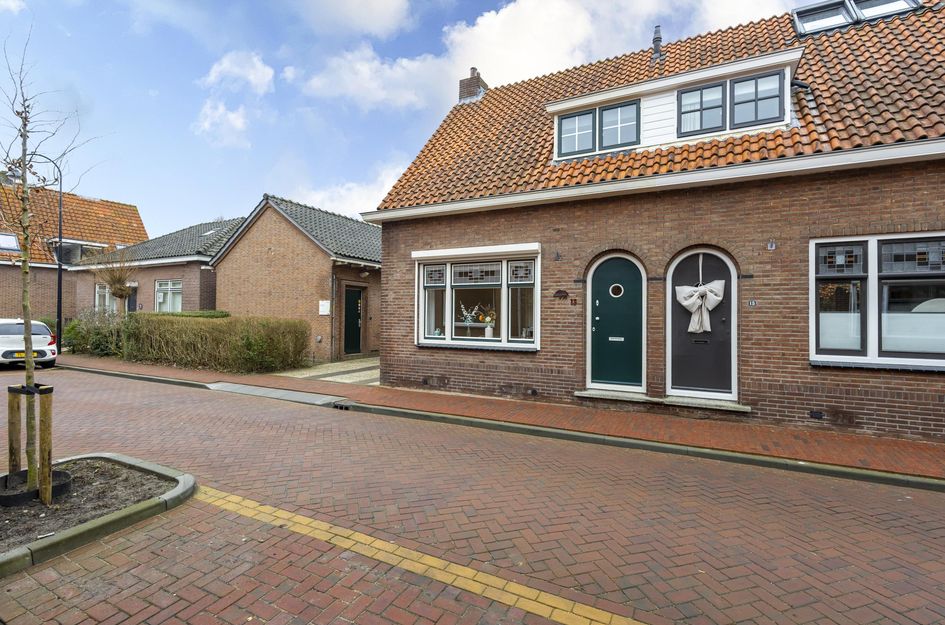 Emmastraat 13
