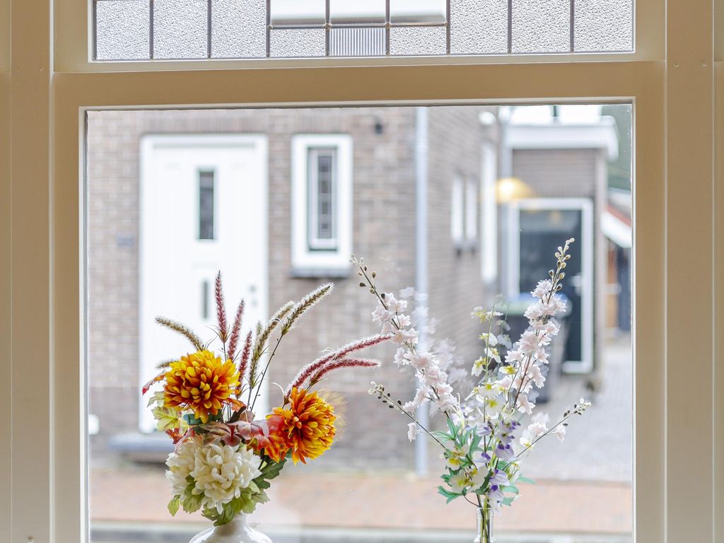 Emmastraat 13, GROOT-AMMERS