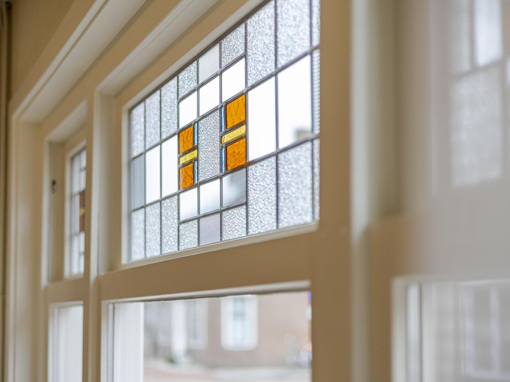 Emmastraat 13, GROOT-AMMERS