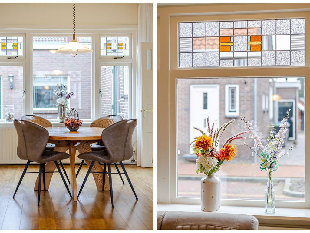 Emmastraat 13, GROOT-AMMERS