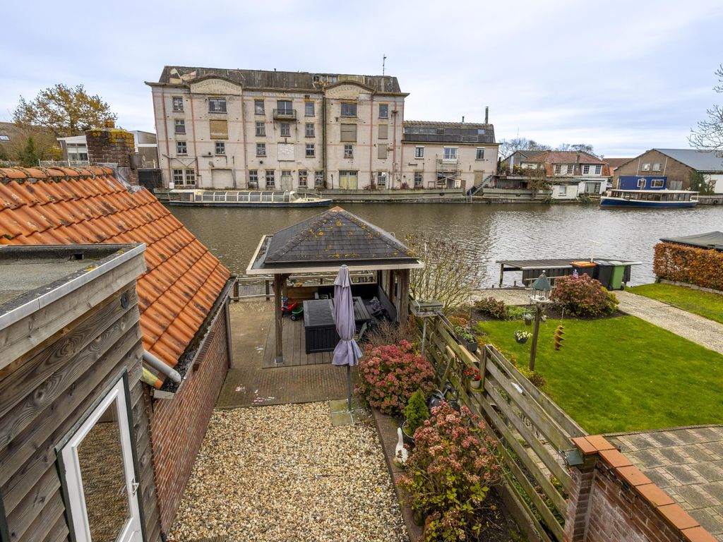 Peursumseweg 76, GIESSENBURG