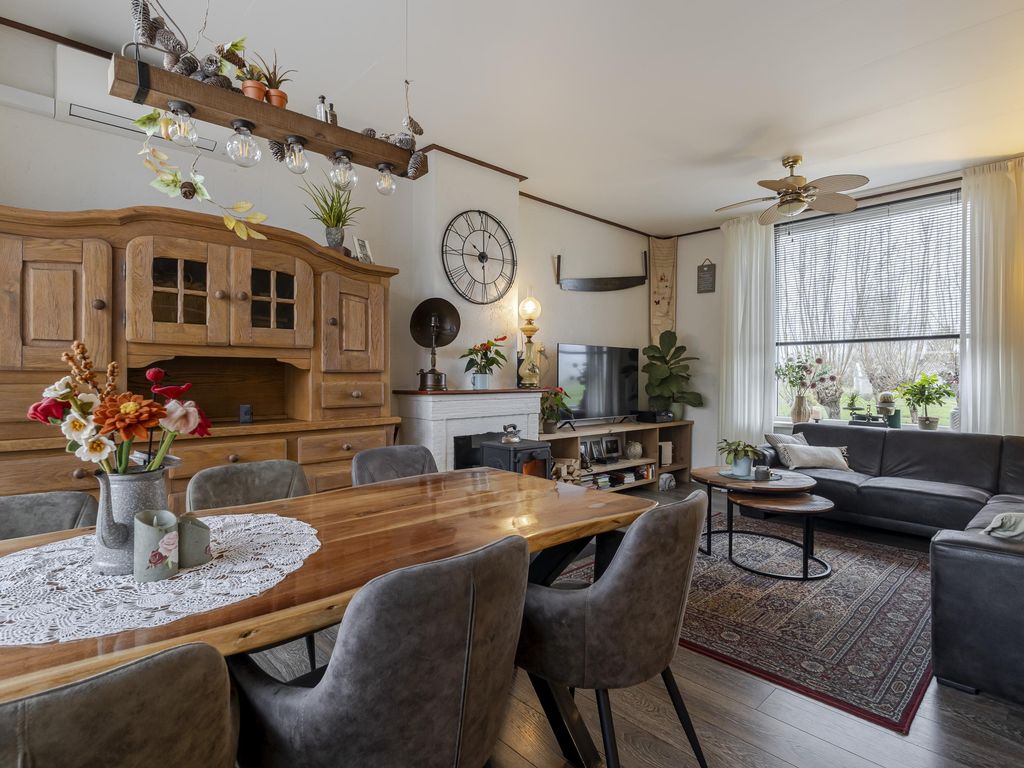 Peursumseweg 76, GIESSENBURG