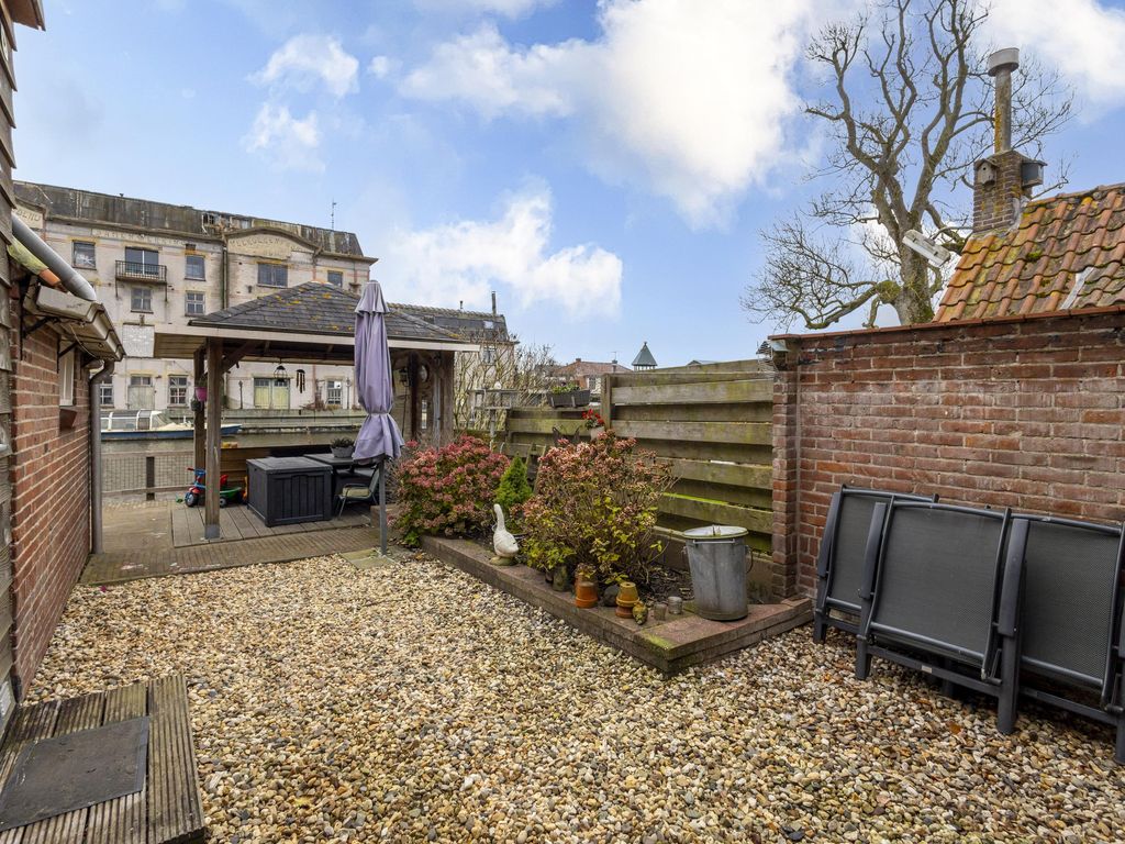 Peursumseweg 76, GIESSENBURG