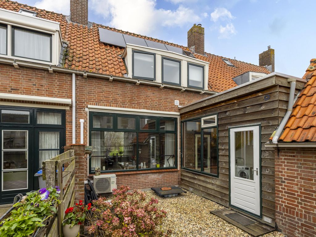 Peursumseweg 76, GIESSENBURG