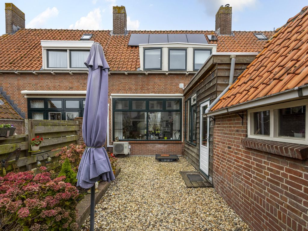 Peursumseweg 76, GIESSENBURG