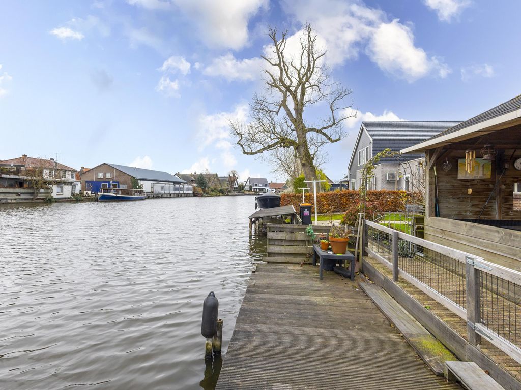 Peursumseweg 76, GIESSENBURG