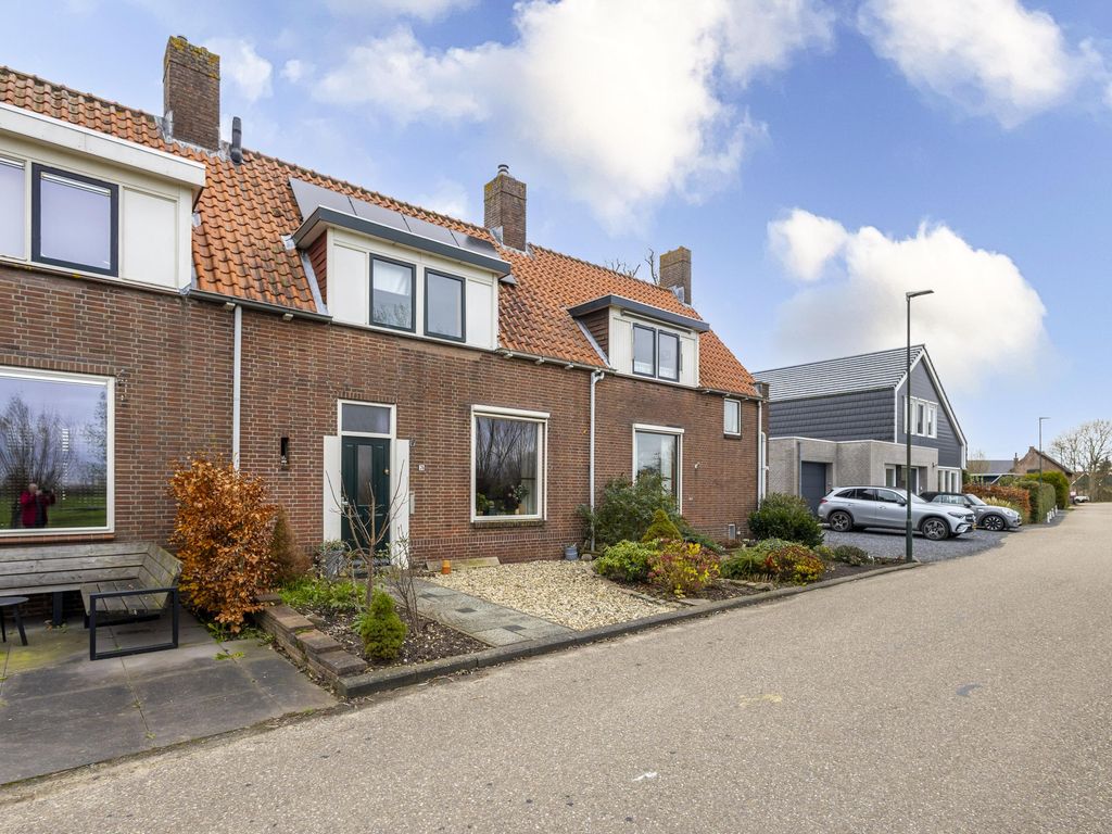 Peursumseweg 76, GIESSENBURG