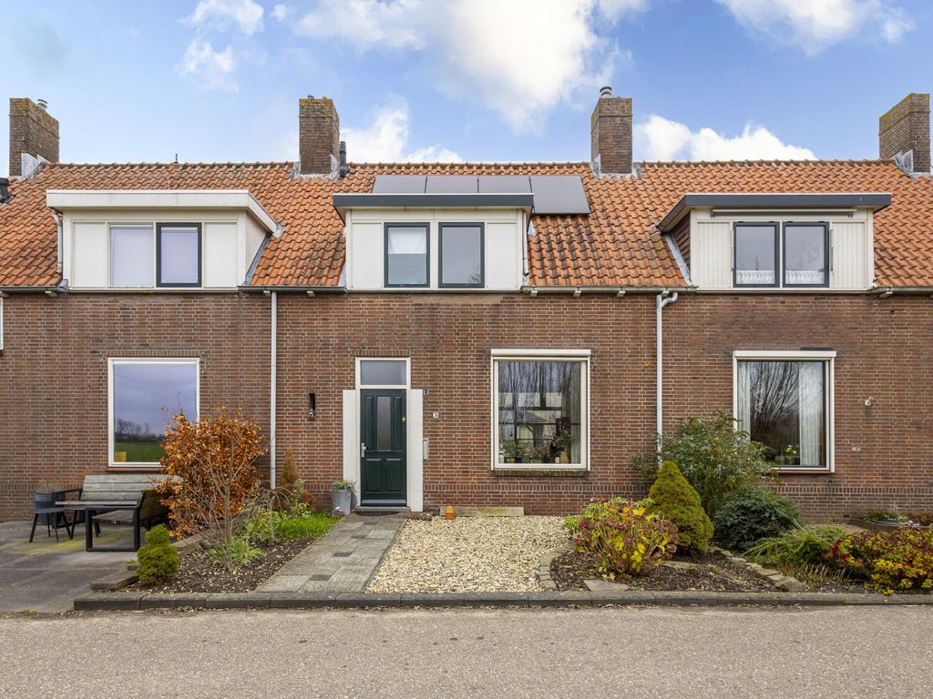 Peursumseweg 76, GIESSENBURG