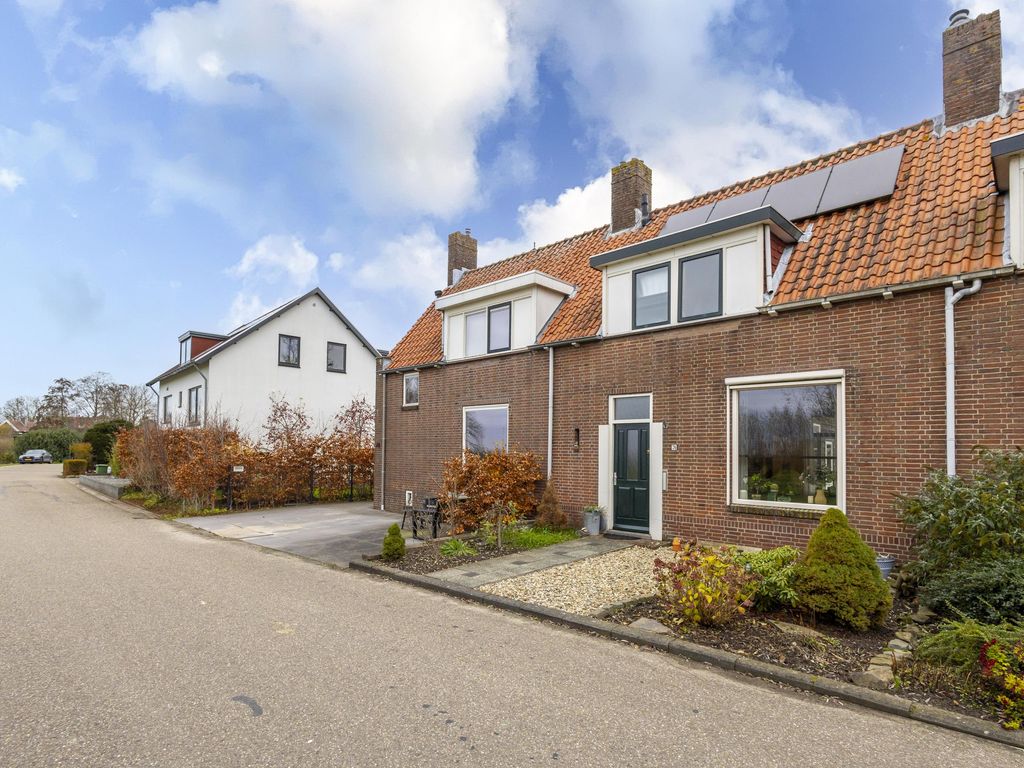 Peursumseweg 76, GIESSENBURG