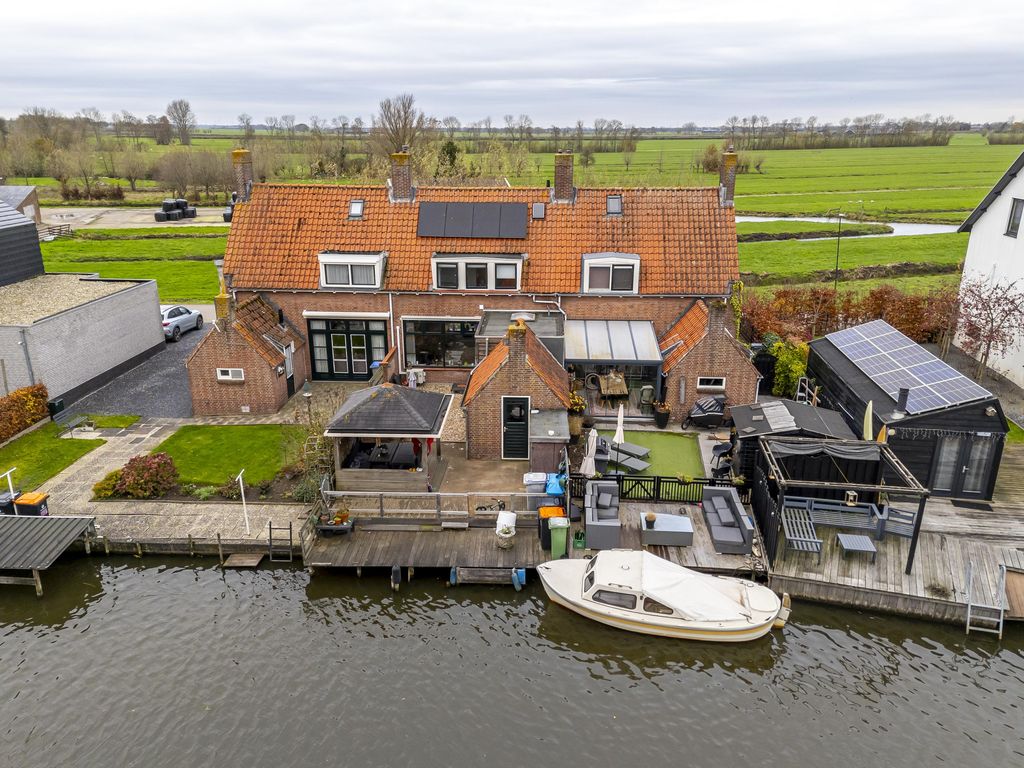 Peursumseweg 76, GIESSENBURG