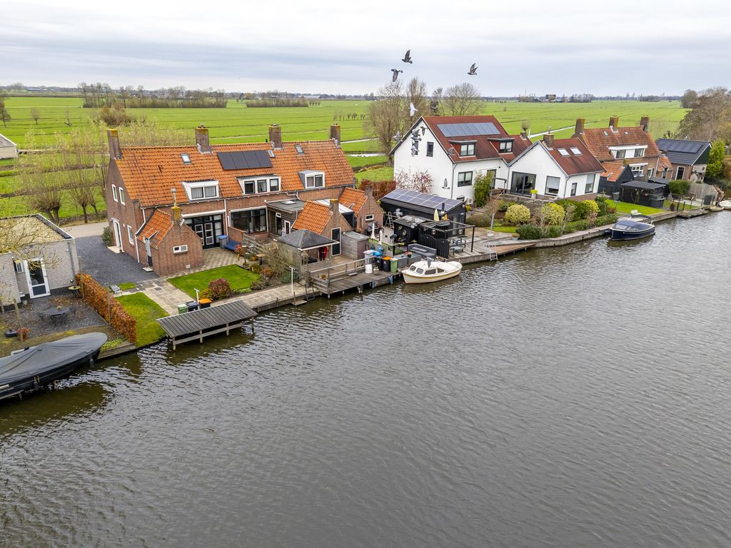 Peursumseweg 76, GIESSENBURG