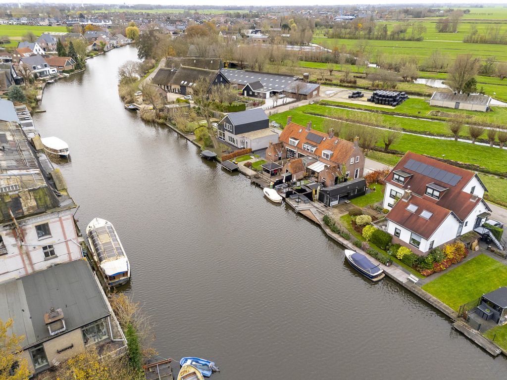 Peursumseweg 76, GIESSENBURG