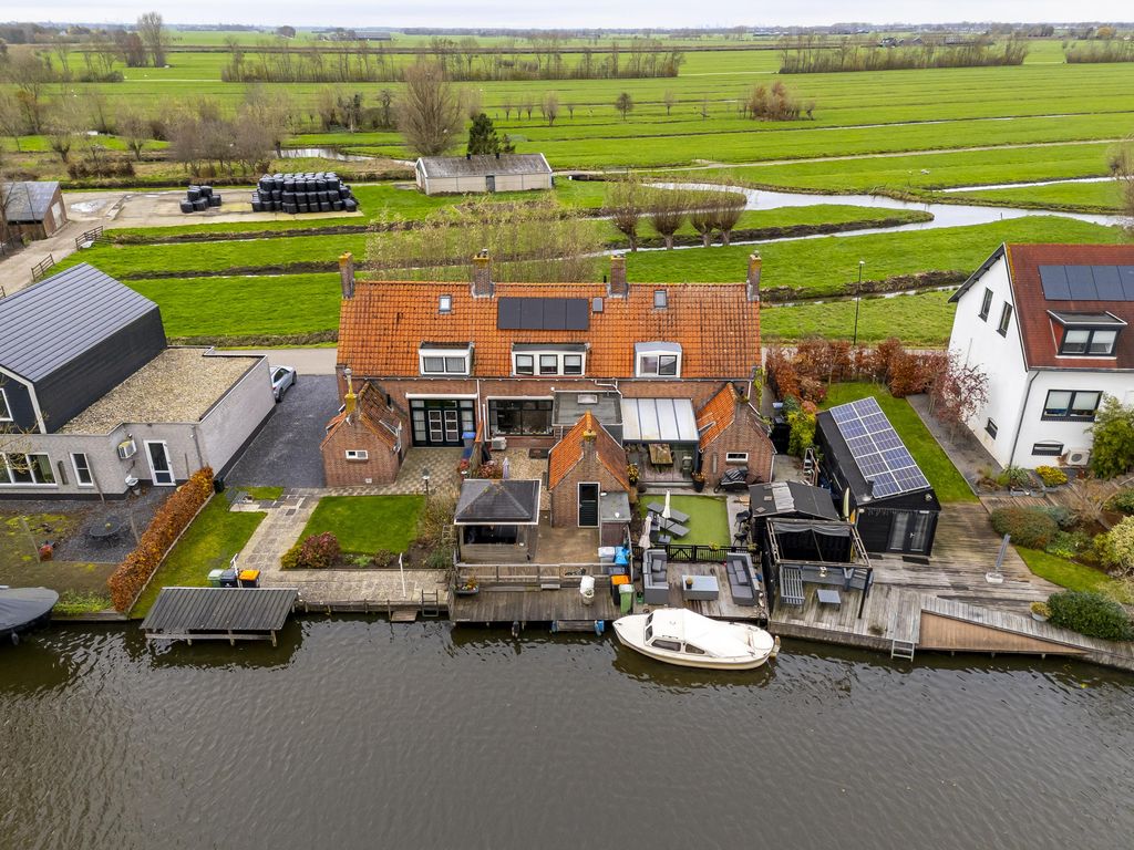 Peursumseweg 76, GIESSENBURG