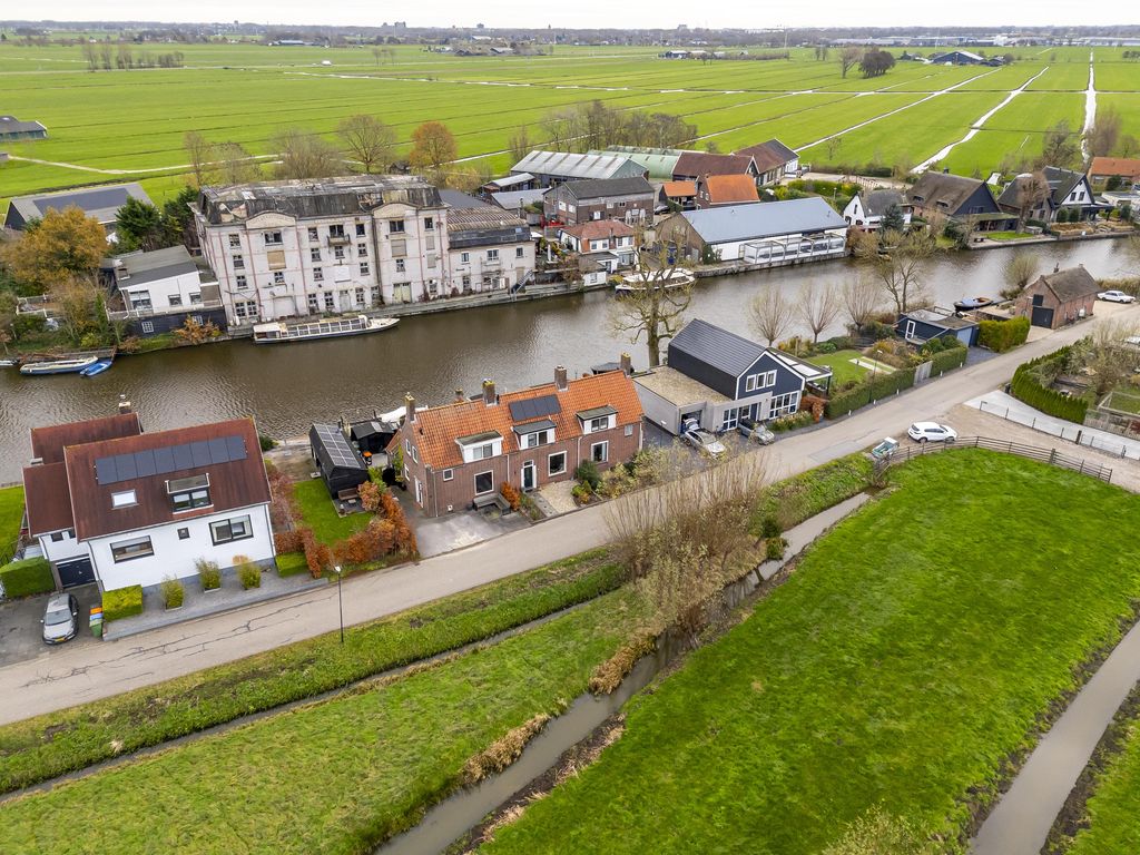 Peursumseweg 76, GIESSENBURG