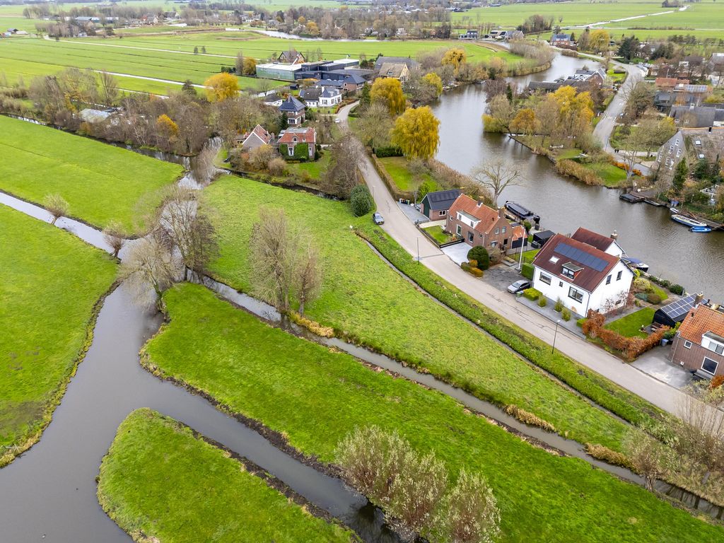 Peursumseweg 76, GIESSENBURG