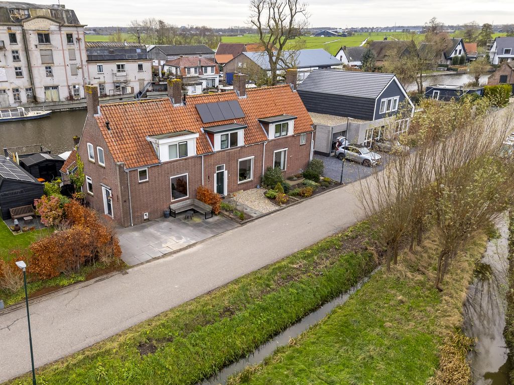 Peursumseweg 76, GIESSENBURG