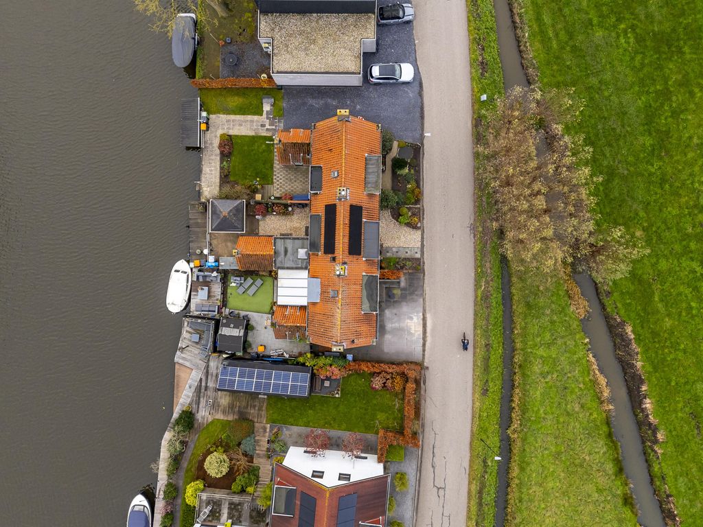 Peursumseweg 76, GIESSENBURG