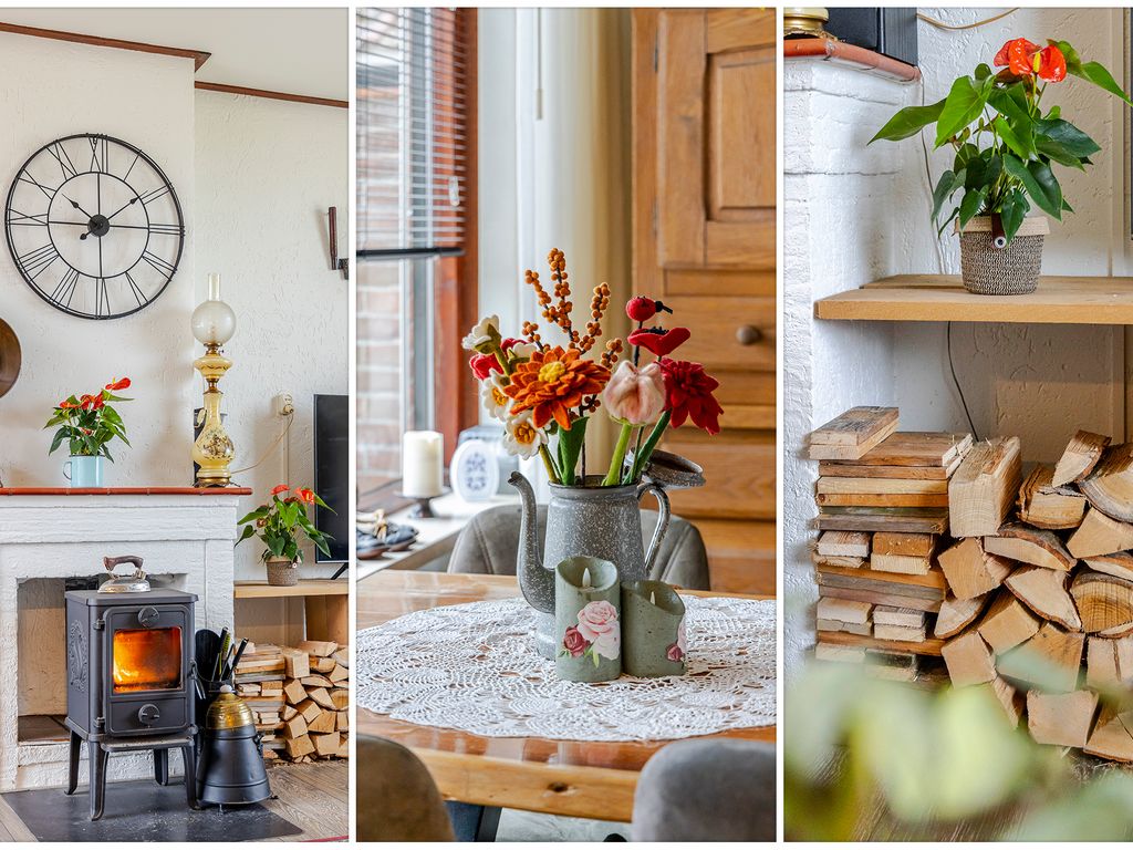 Peursumseweg 76, GIESSENBURG