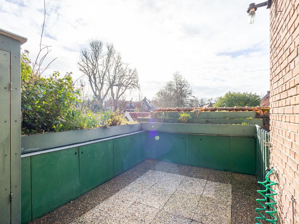 Hoogstraat 19, NIEUWPOORT