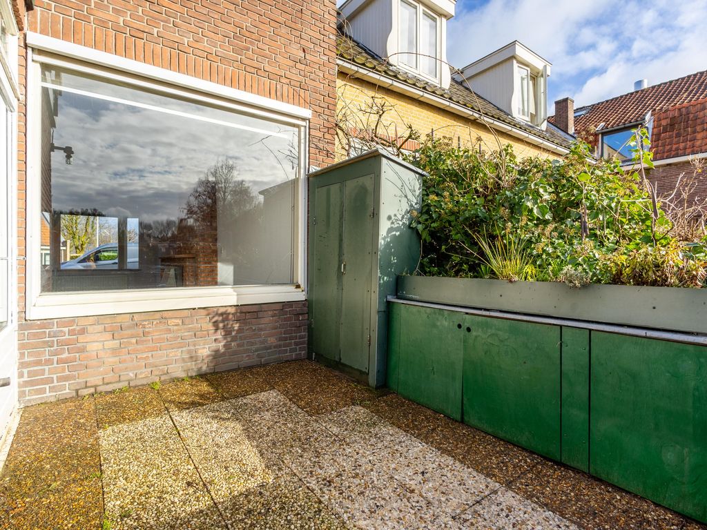 Hoogstraat 19, NIEUWPOORT