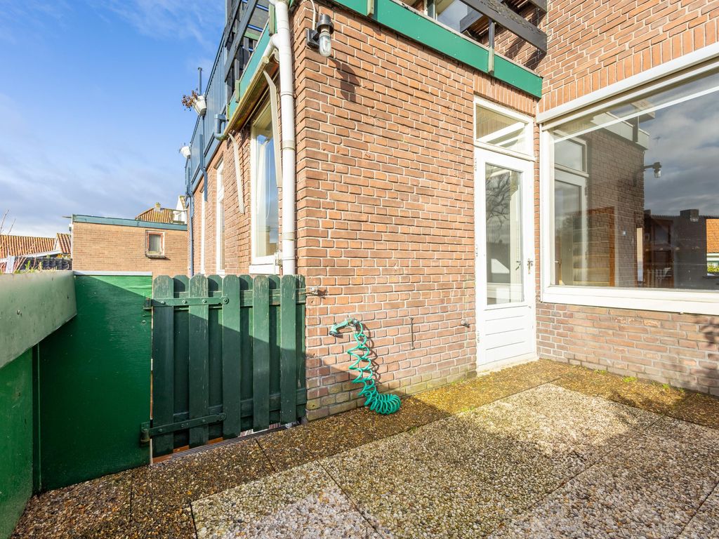 Hoogstraat 19, NIEUWPOORT