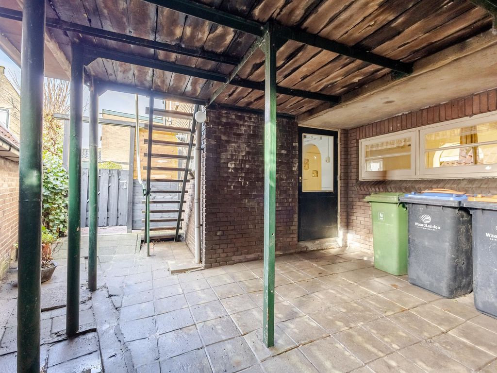 Hoogstraat 19, NIEUWPOORT