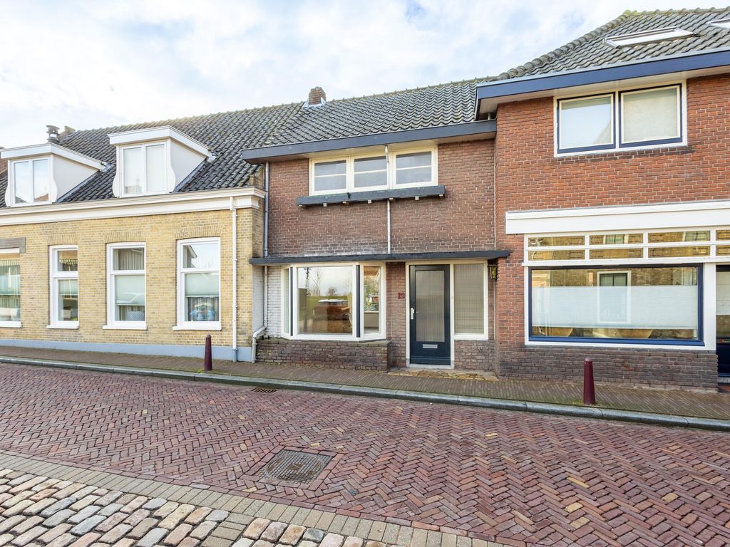 Hoogstraat 19, NIEUWPOORT
