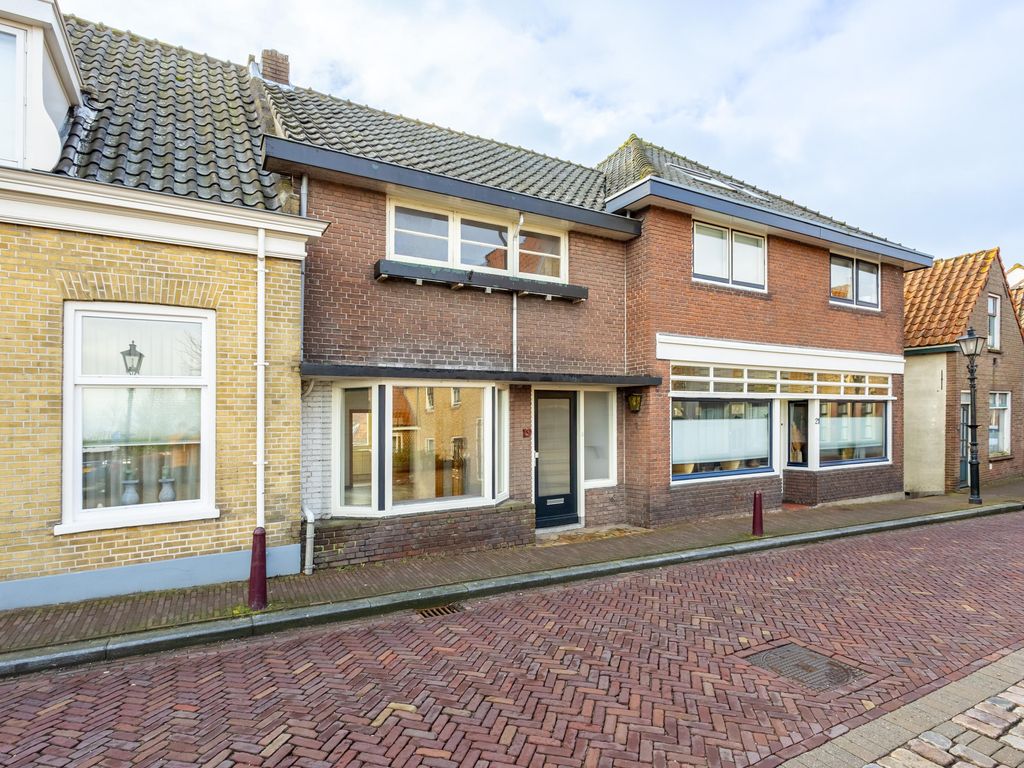 Hoogstraat 19, NIEUWPOORT
