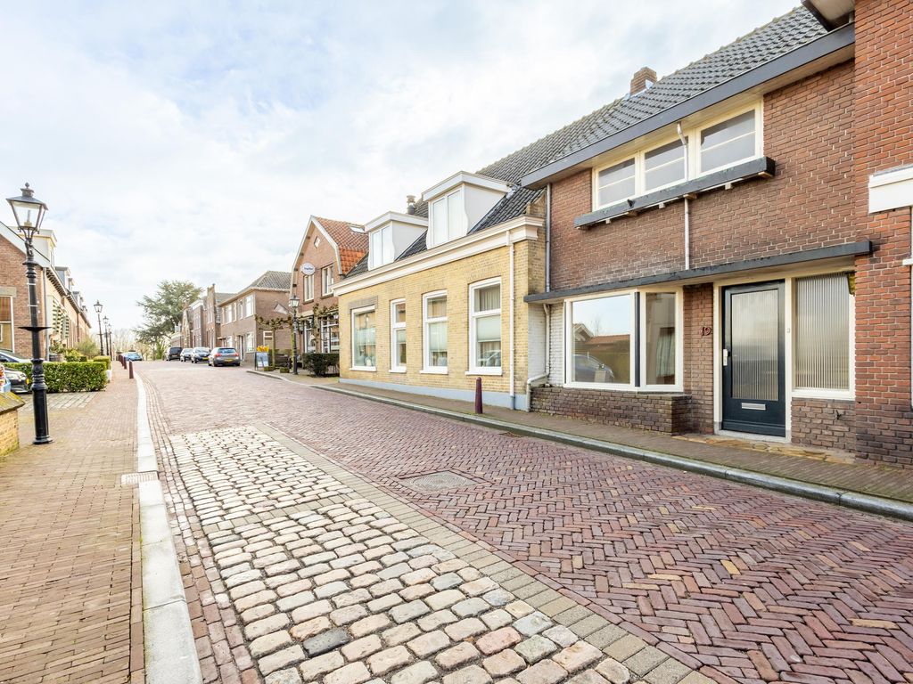 Hoogstraat 19, NIEUWPOORT