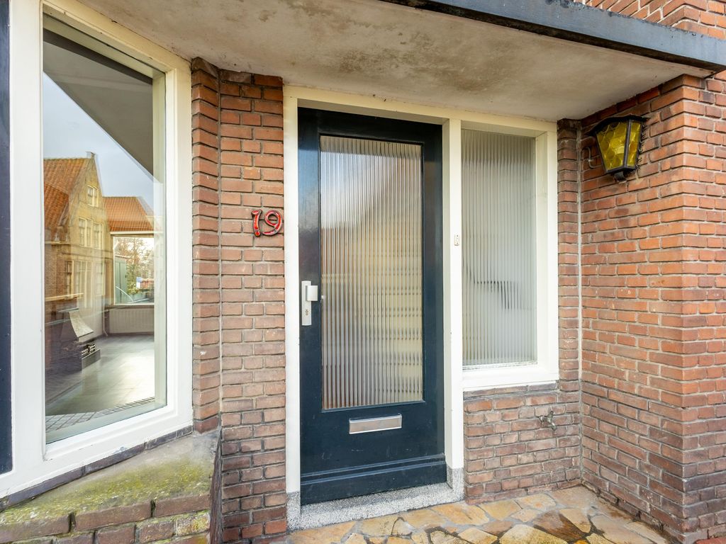 Hoogstraat 19, NIEUWPOORT