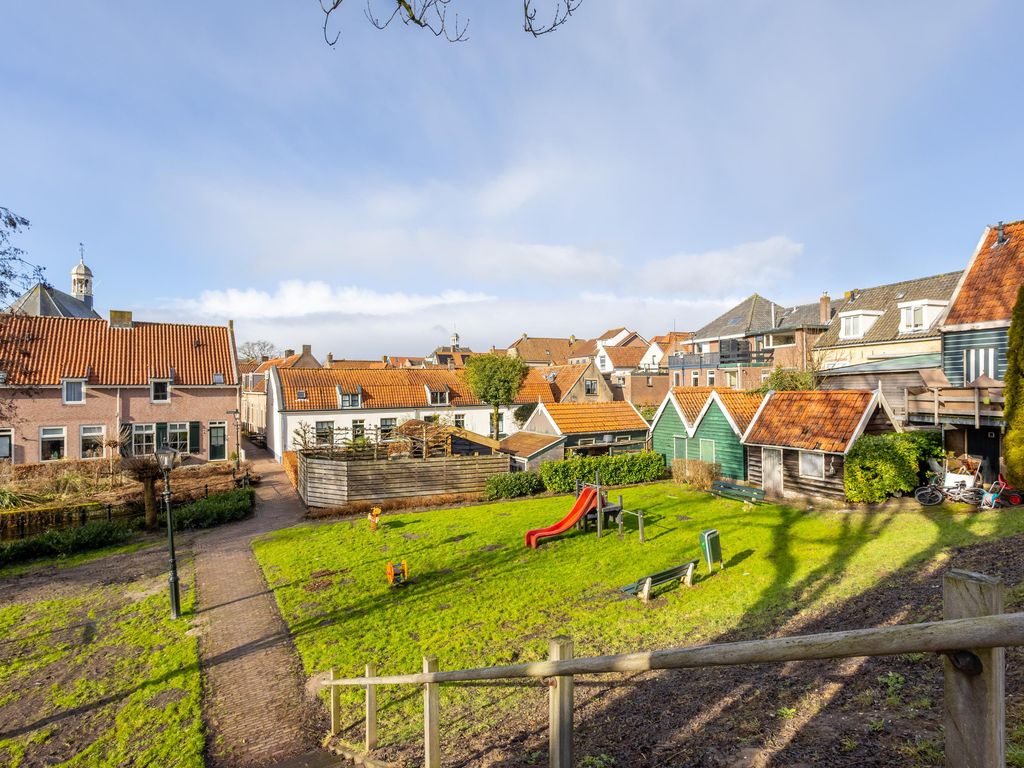 Hoogstraat 19, NIEUWPOORT