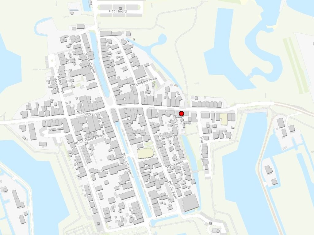 Hoogstraat 19, NIEUWPOORT