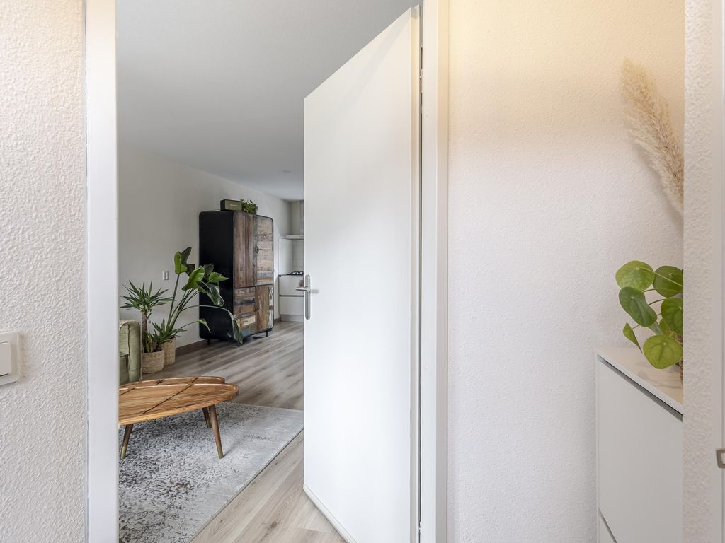 De Bogerd 18, AMEIDE