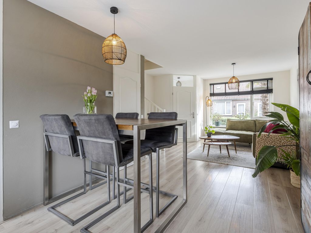 De Bogerd 18, AMEIDE